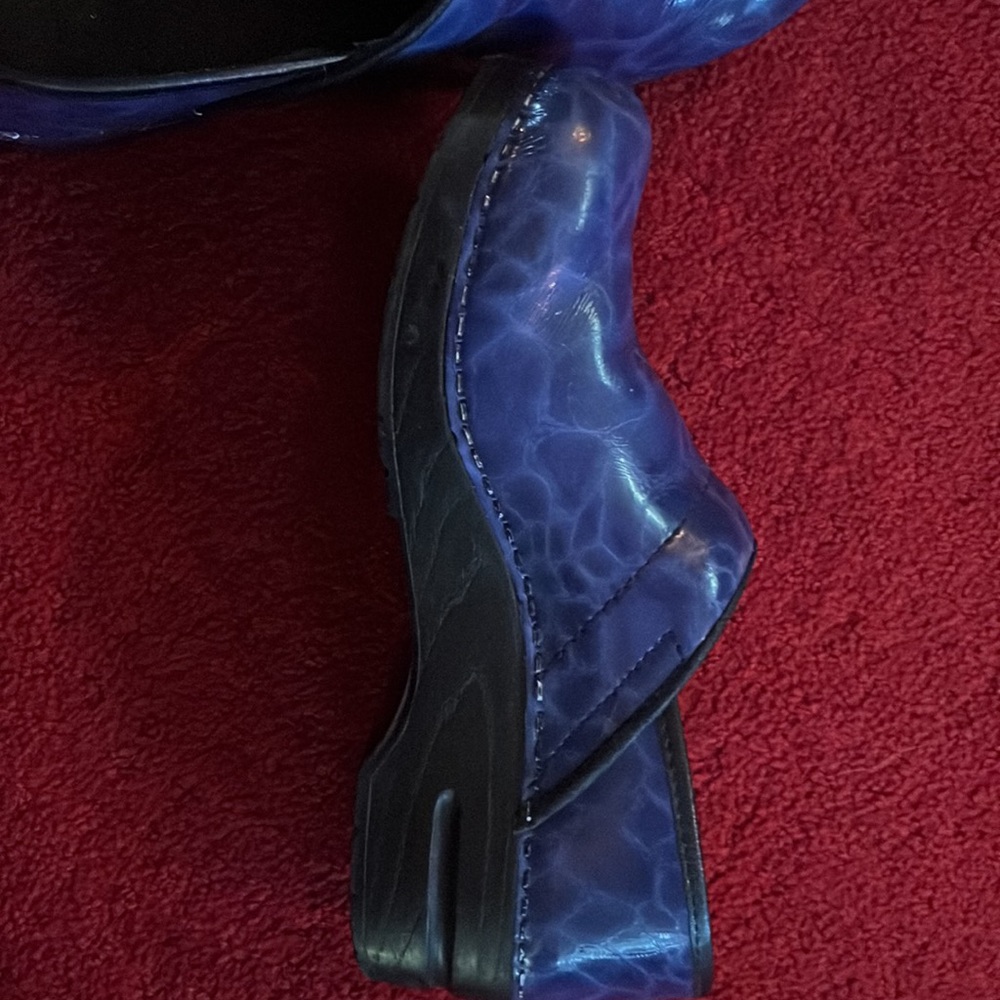 Nursing clogs - Picture 2 of 5